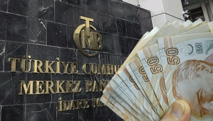 Merkez Bankasından EFT FAST işlemlerine yeni karar HABERTIME