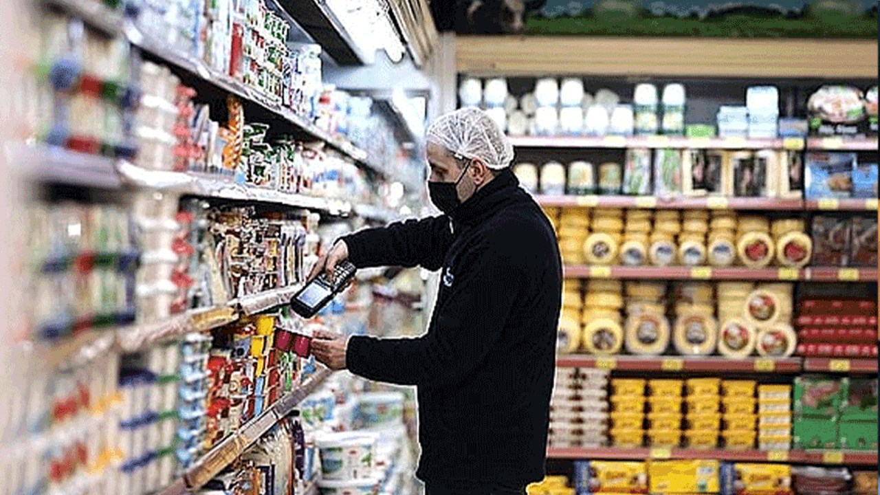 'Taklit ve Tağşiş Yapan Gıdalar' listesine yeni markalar eklendi