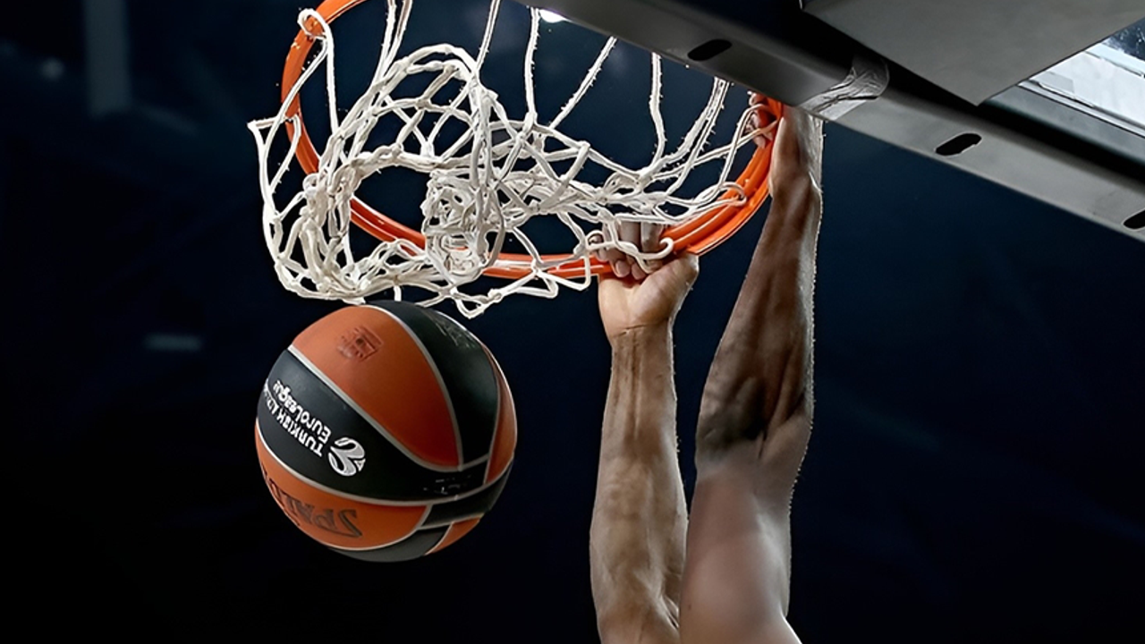 Basketbol Avrupa Ligi'nde 2025-2026 sezonunu başlıyor