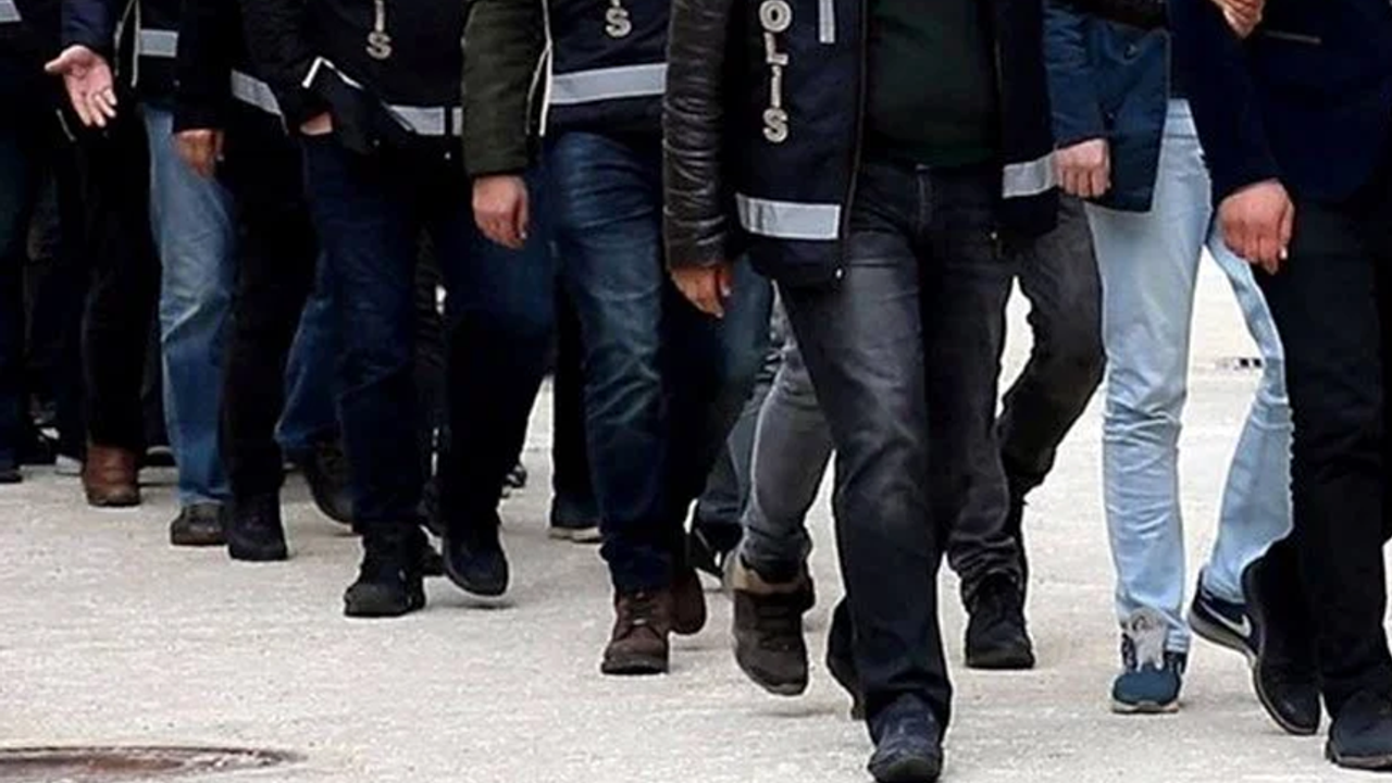 Borsada ikinci dalga operasyonu: Çok sayıda kişi gözaltında