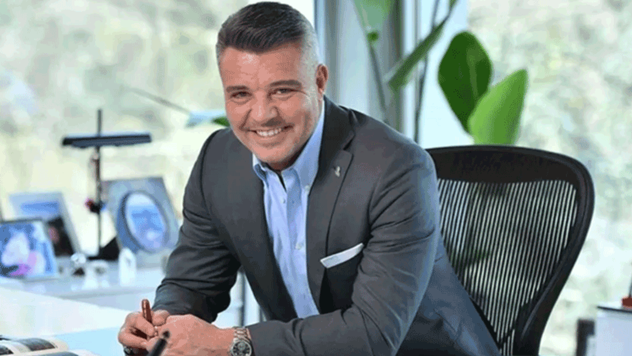 Fenerbahçe'nin yeni başkanı Saadettin Saran oldu