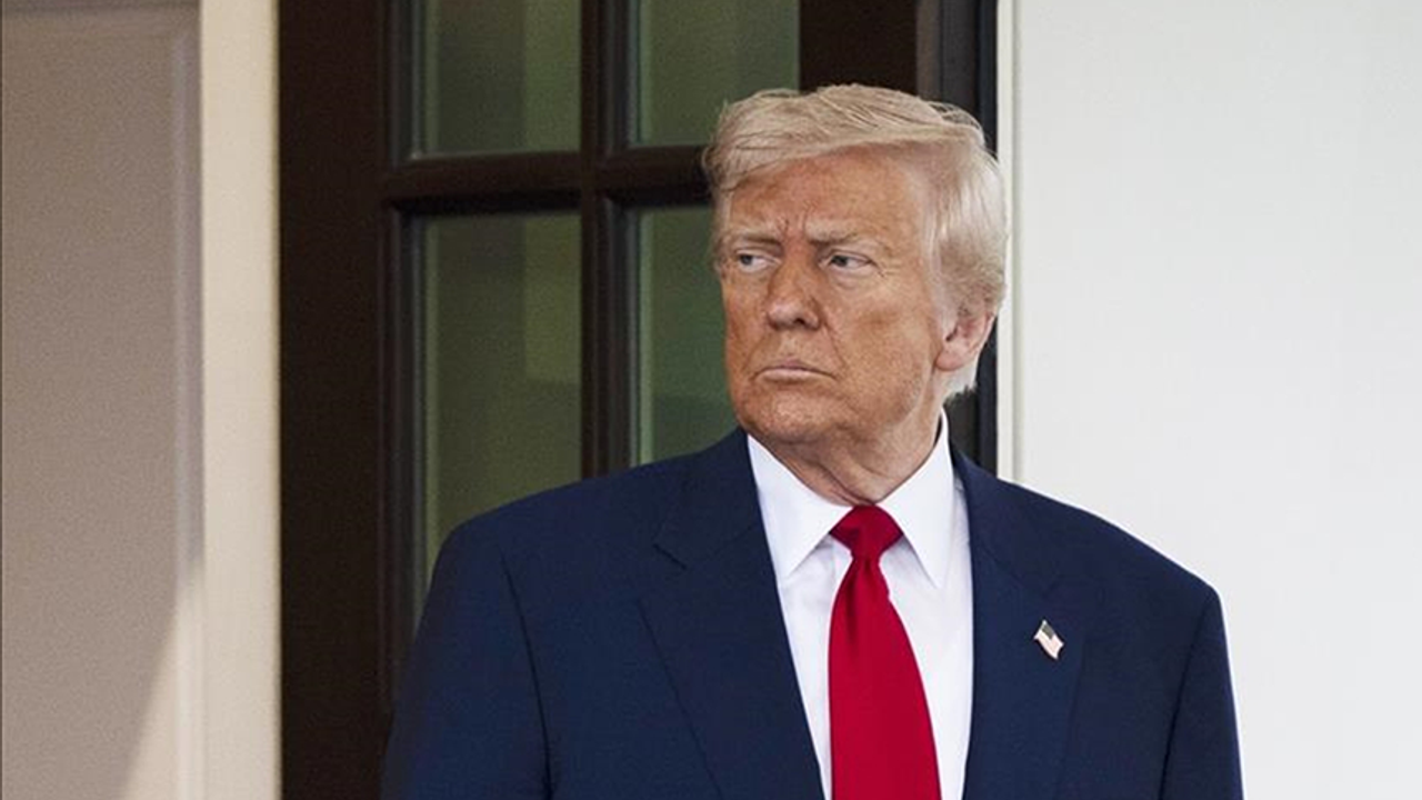 Trump, Gazze konusundaki müzakerelerin devam edeceğini belirtti