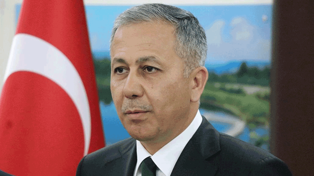 Yerlikaya: Siber suçlara karşı en güçlü kalkan farkındalıktır