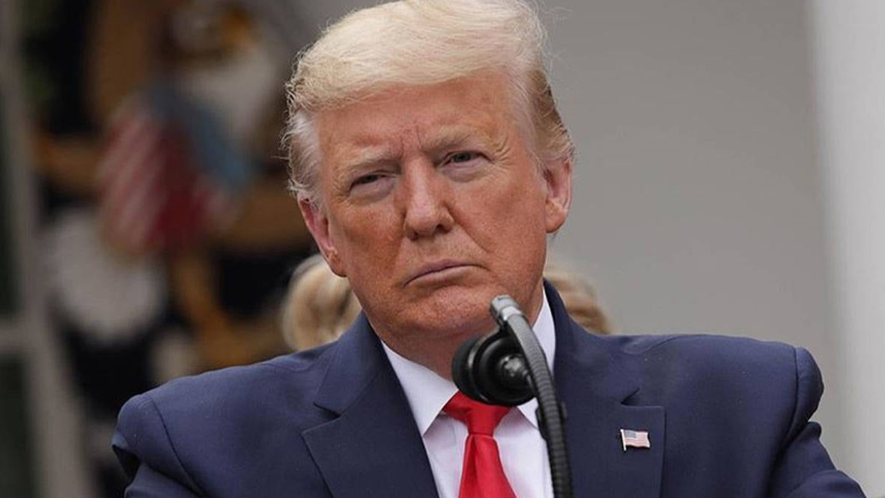 YouTube, Trump'ın açtığı davada 24,5 milyon dolar ödeyecek