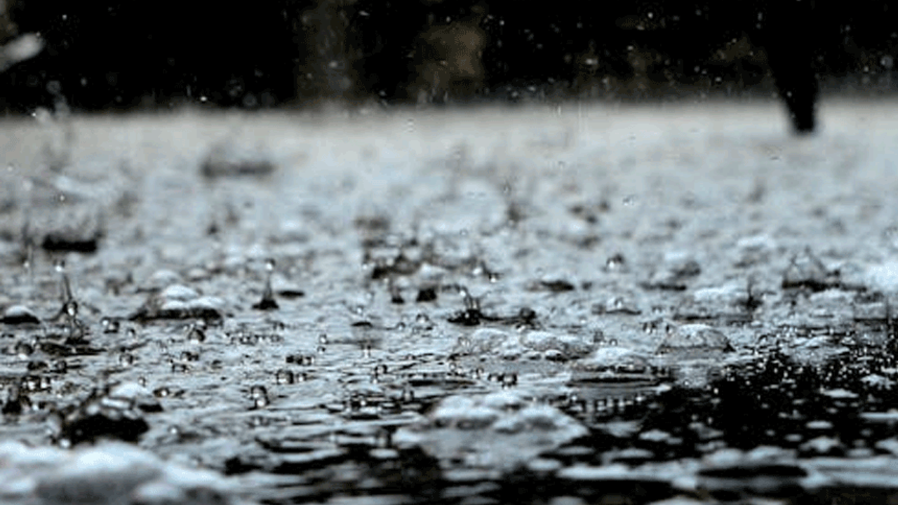 11 ile sarı kodlu yağış uyarısı