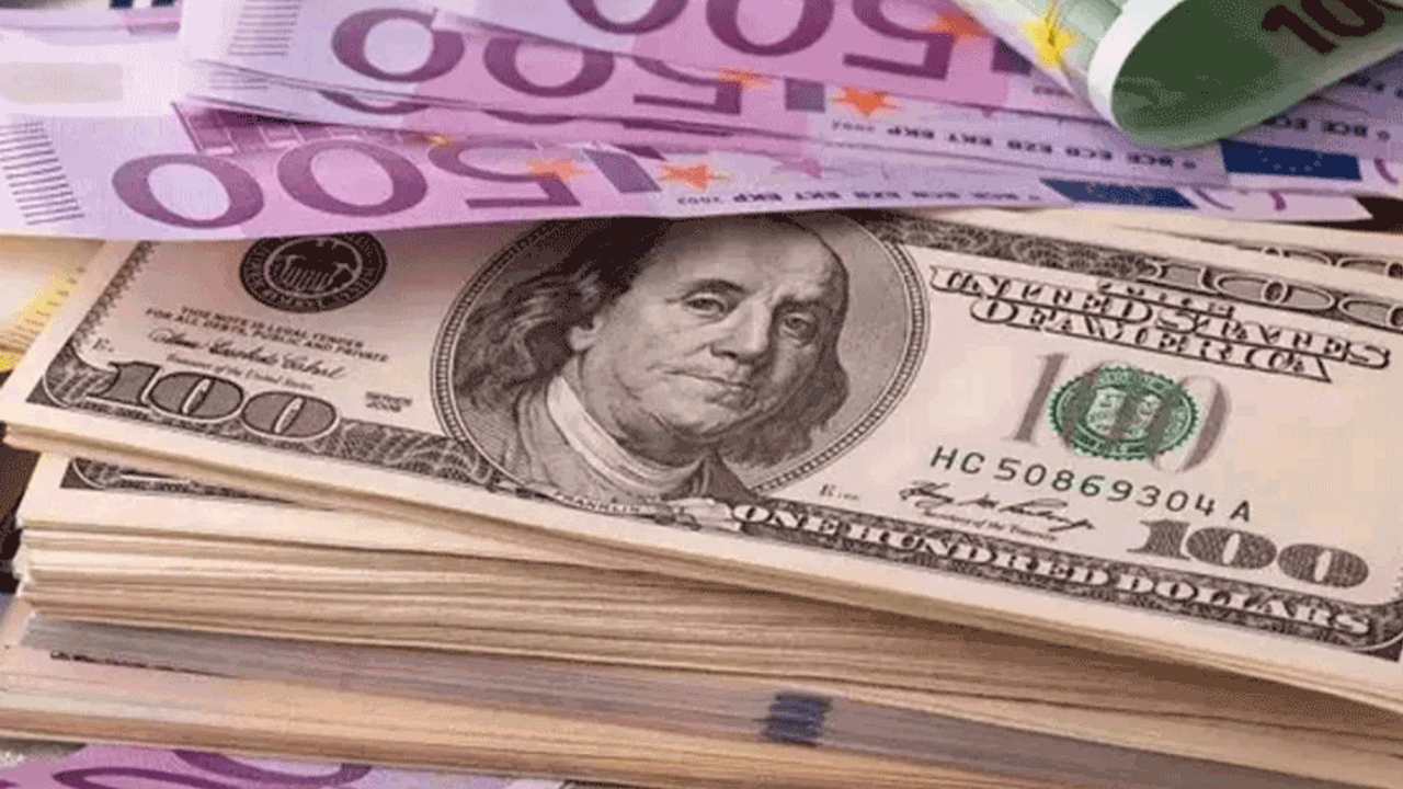 15 Ekim 2025 Dolar - Euro fiyatları