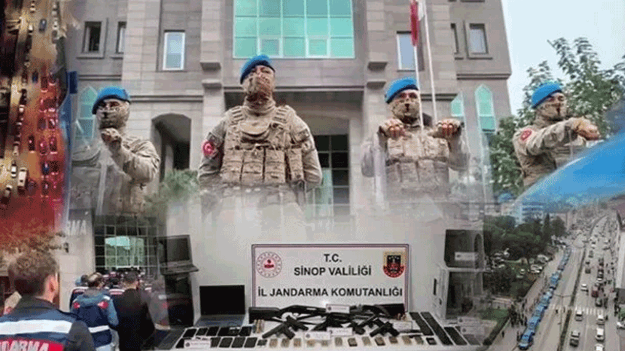 6 ilde 525 milyon liralık yasadışı bahis operasyonu