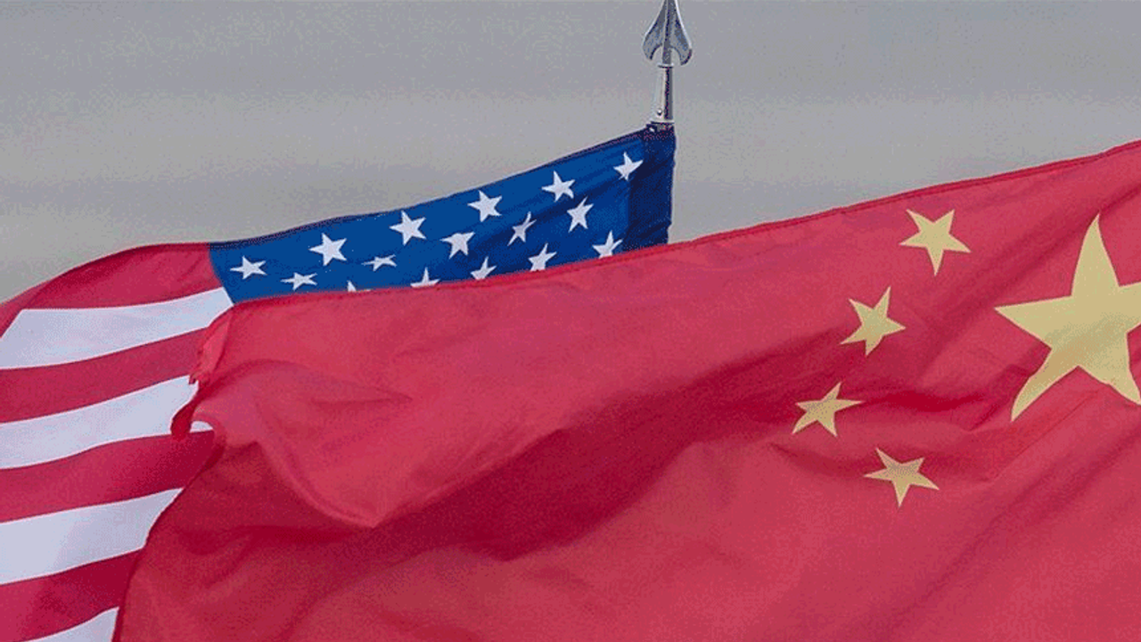 ABD ve Çin arasında karşılıklı ek liman ücreti uygulaması