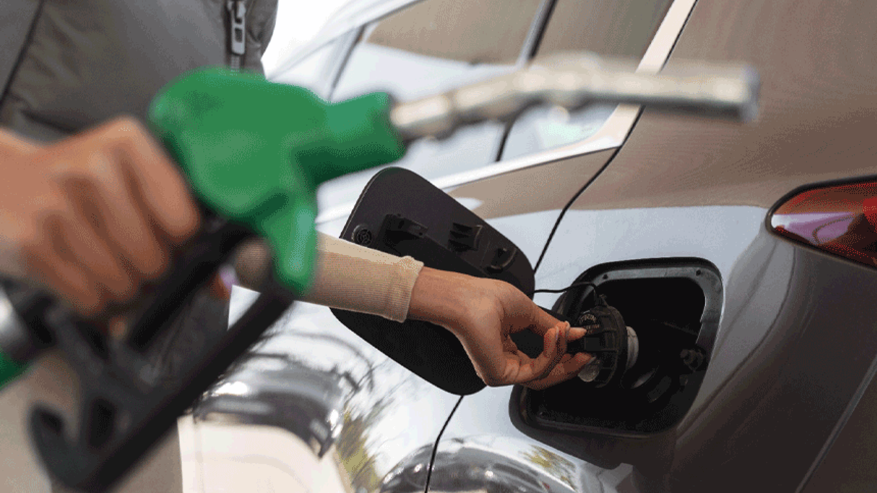 Akaryakıta zam geldi! Güncel akaryakıt fiyatları