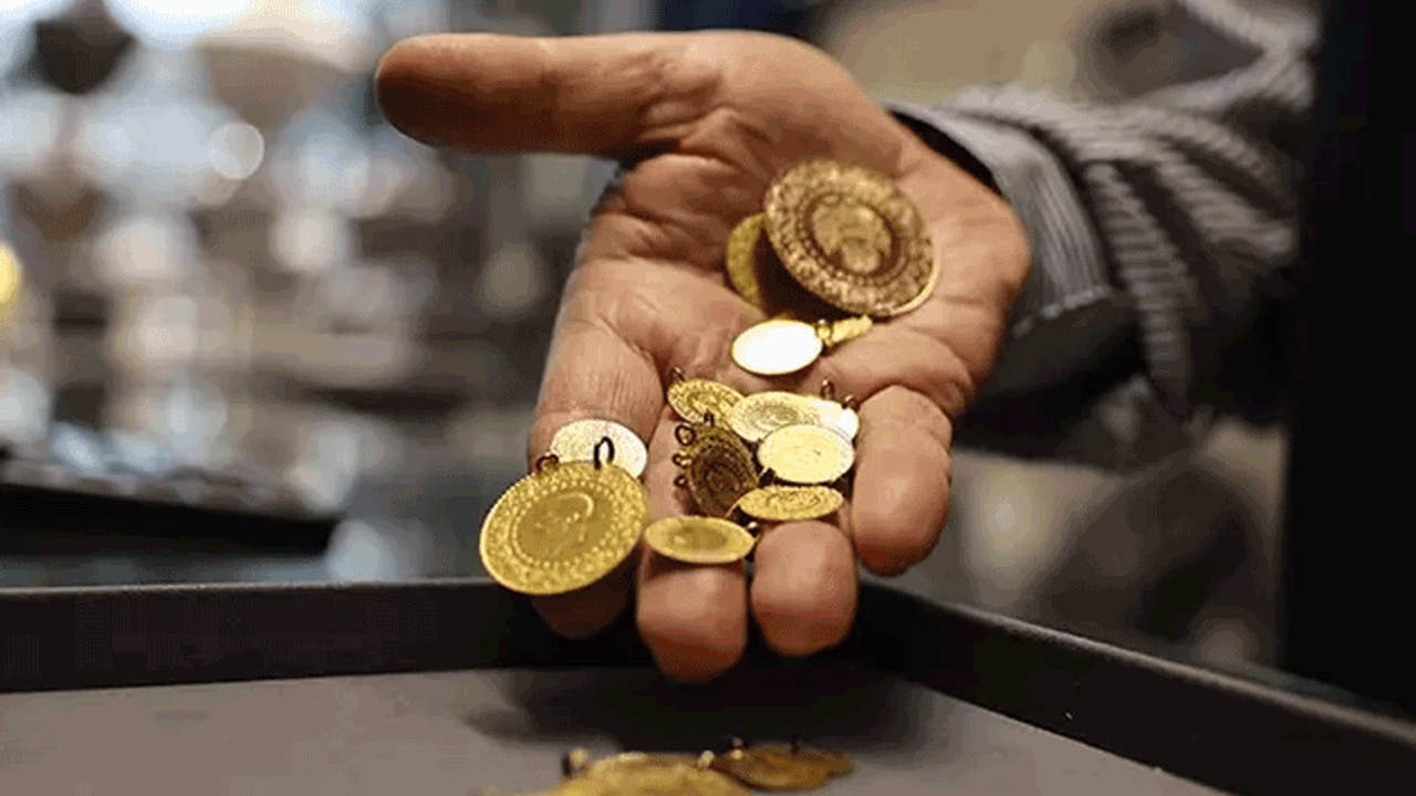 Altın fiyatlarında dalgalanmalar sürüyor!