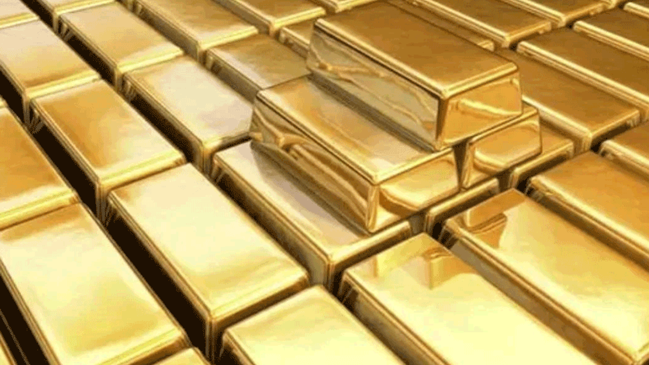 Altın fiyatlarında sert düşüş: Teknik düzeltme mi, yoksa düşüş devam edecek mi?