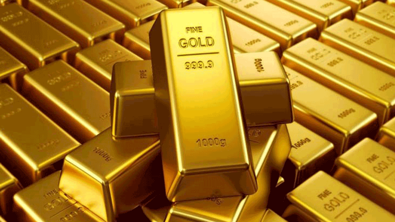 Altın fiyatlarında sert düşüş
