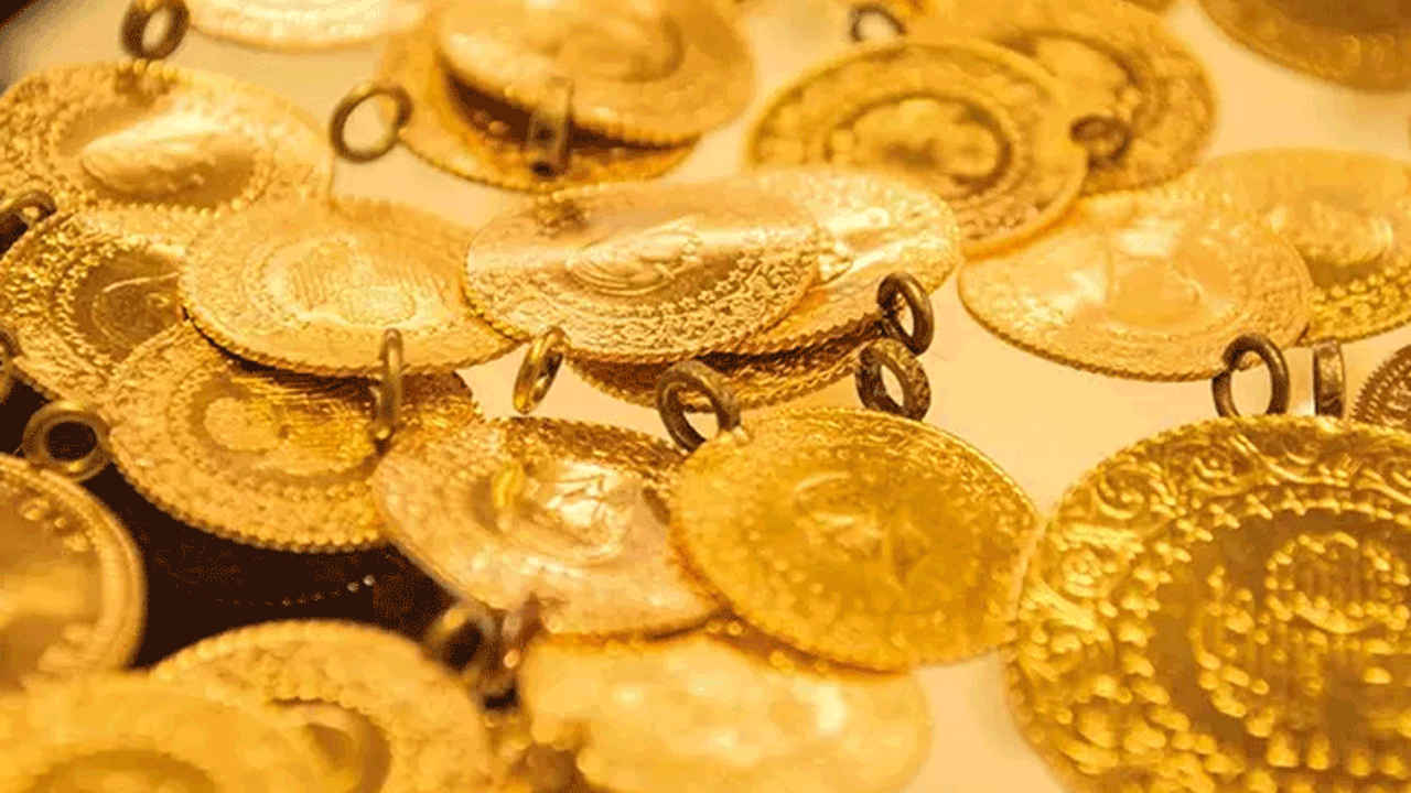 Altında sert düşüş: Gram altın saatler içinde değer kaybetti