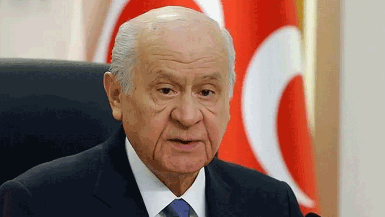 Bahçeli'den KKTC Türkiye'ye katılmalıdır açıklaması