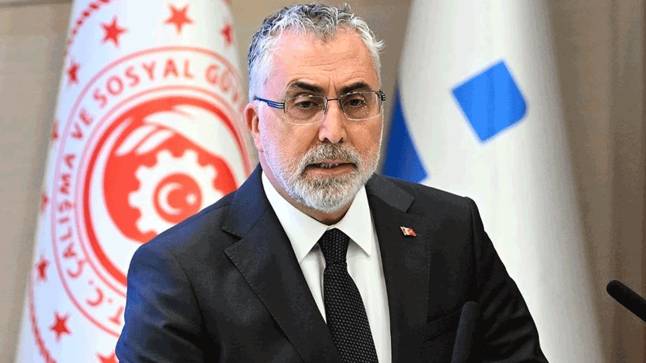 Bakan Işıkhan’dan uyarı: Hibe desteği başvuruları için son tarih yaklaşıyor