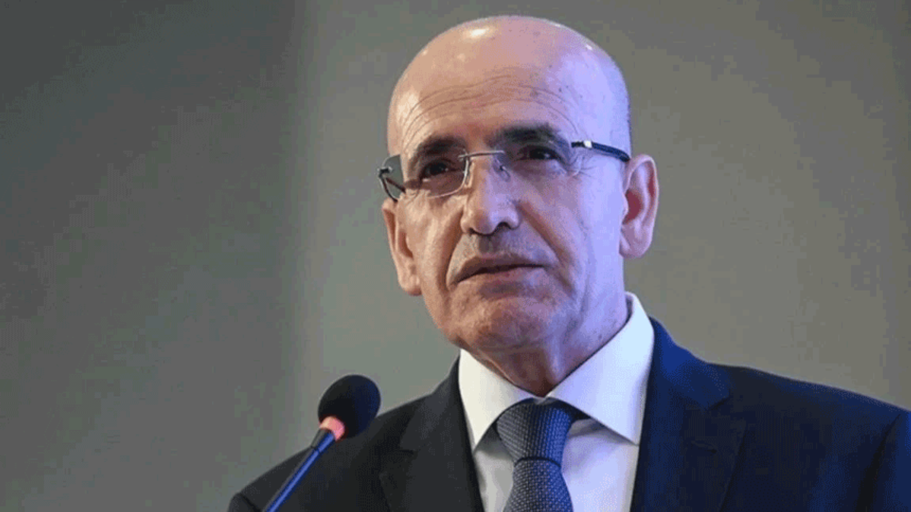 Bakan Şimşek: İç borç çevirme oranını belirgin şekilde azaltacağız