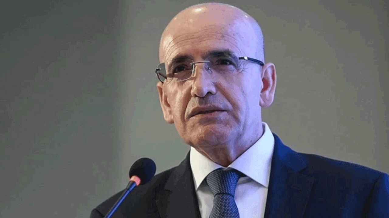 Bakan Şimşek: Tarihimizin en yüksek aylık cari fazlasını verdik