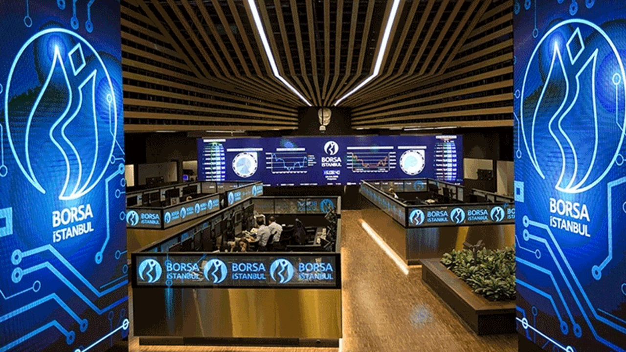 CHP Kurultay Davası reddedildi, Borsada yükseliş Yüzde 4'ü aştı