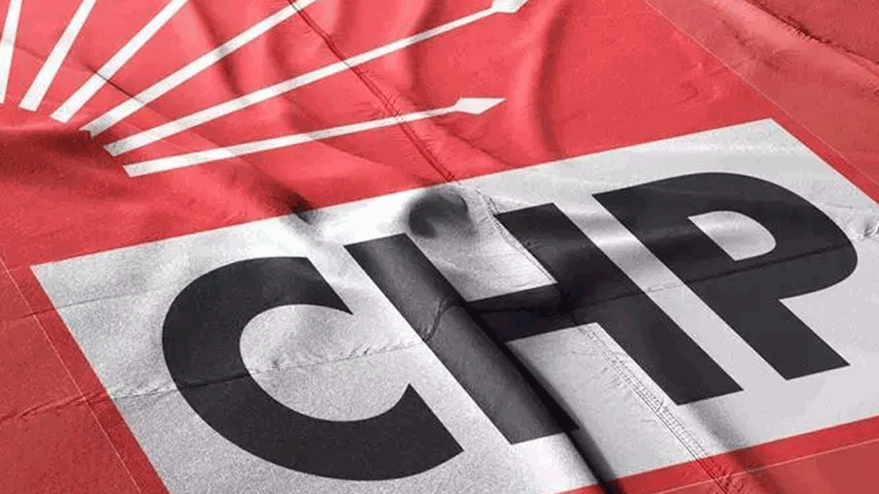 CHP’nin kurultay iptal davası reddedildi