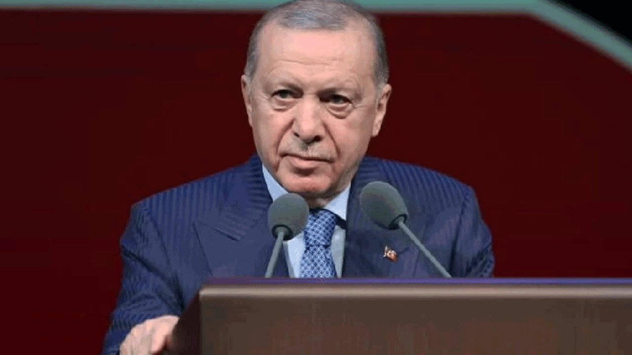 Cumhurbaşkanı Erdoğan: Rize Ticaret ve Ekonomi Zirvesi yeni iş birliklerinin kapısını açacak