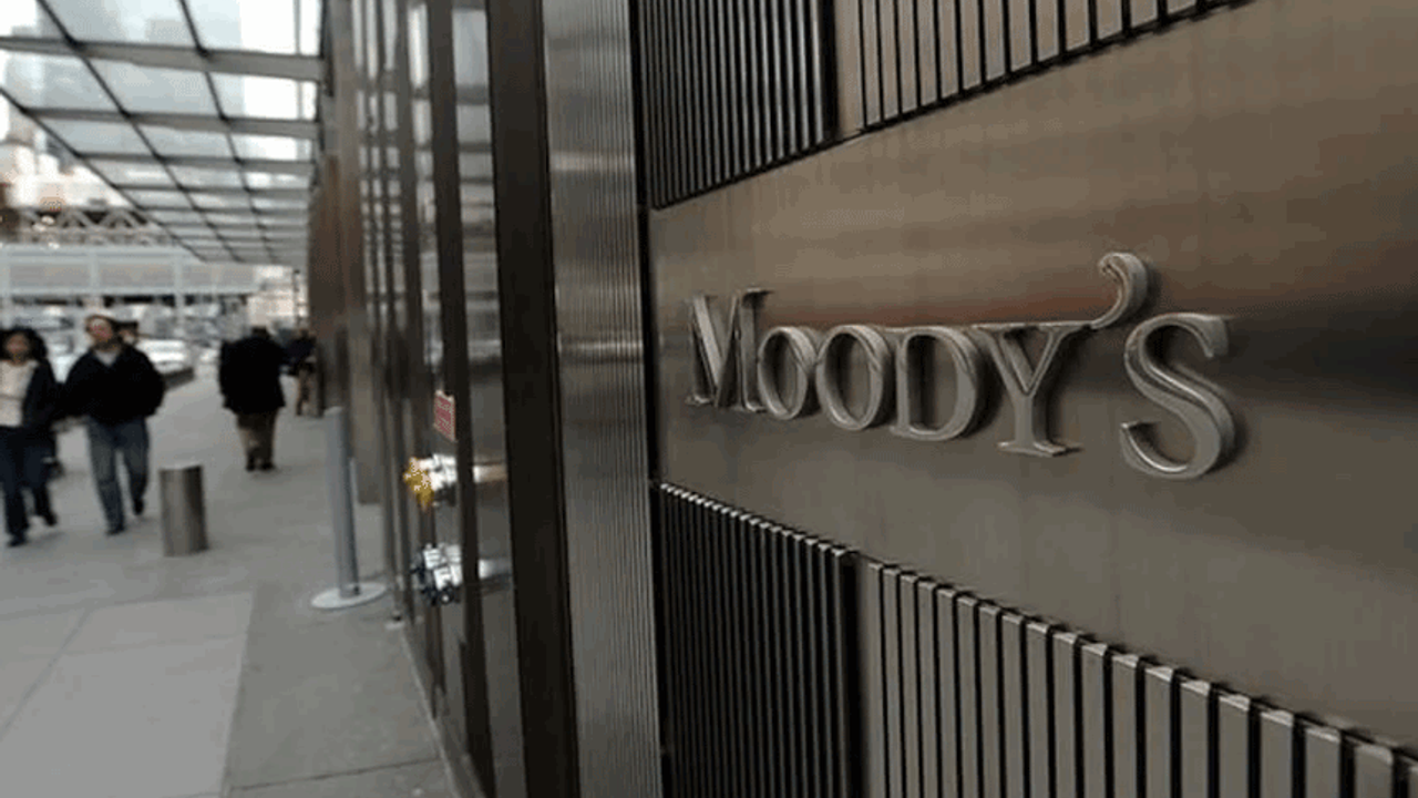 Faiz kararı öncesi Türkiye'ye 'kredi notu' değerlendirmesi