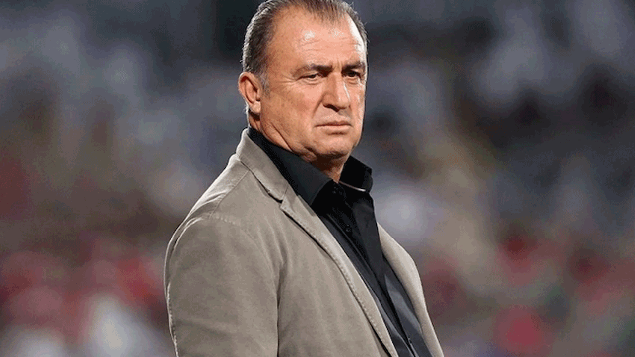 Fatih Terim dönüyor...