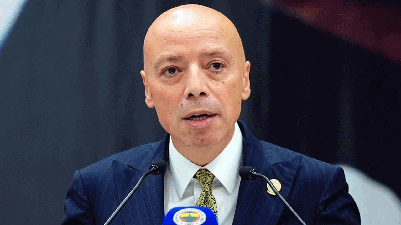 Fenerbahçe'den borç açıklaması: Yönetilemez değil, nakit akışı problemi var