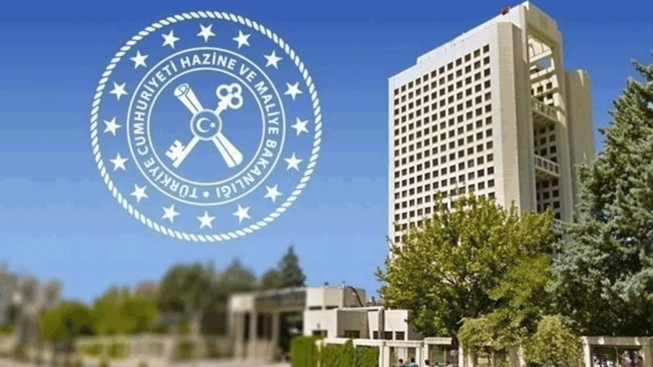 Hazinenin borçlanma tutarı 15 milyar lirayı aştı