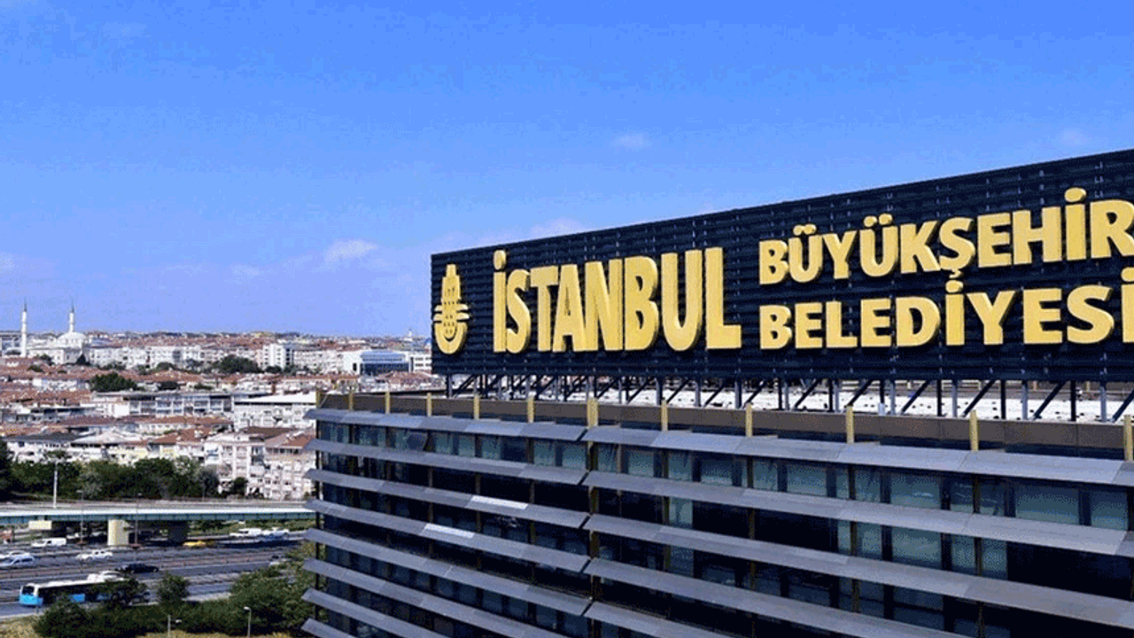 İBB yolsuzluk soruşturması: 22 personel ifade için emniyete çağrıldı