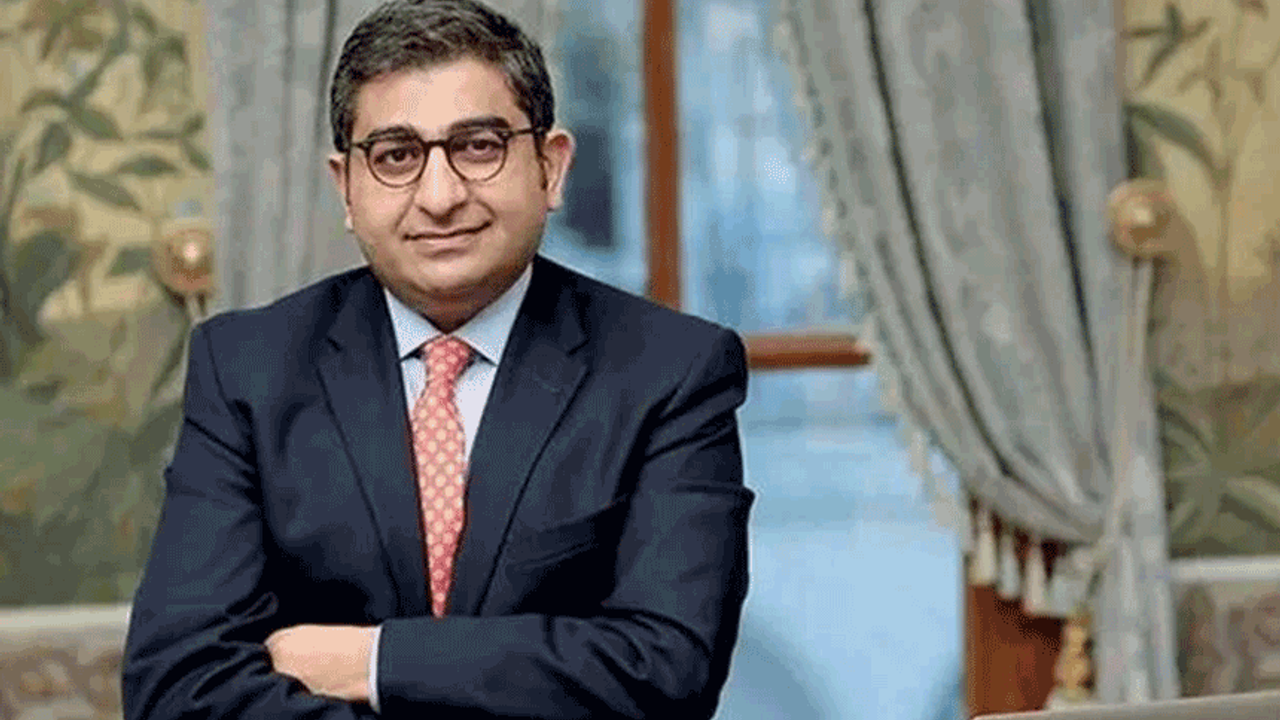 Kara para operasyonu: Sezgin Baran Korkmaz dahil 5 kişiye gözaltı kararı