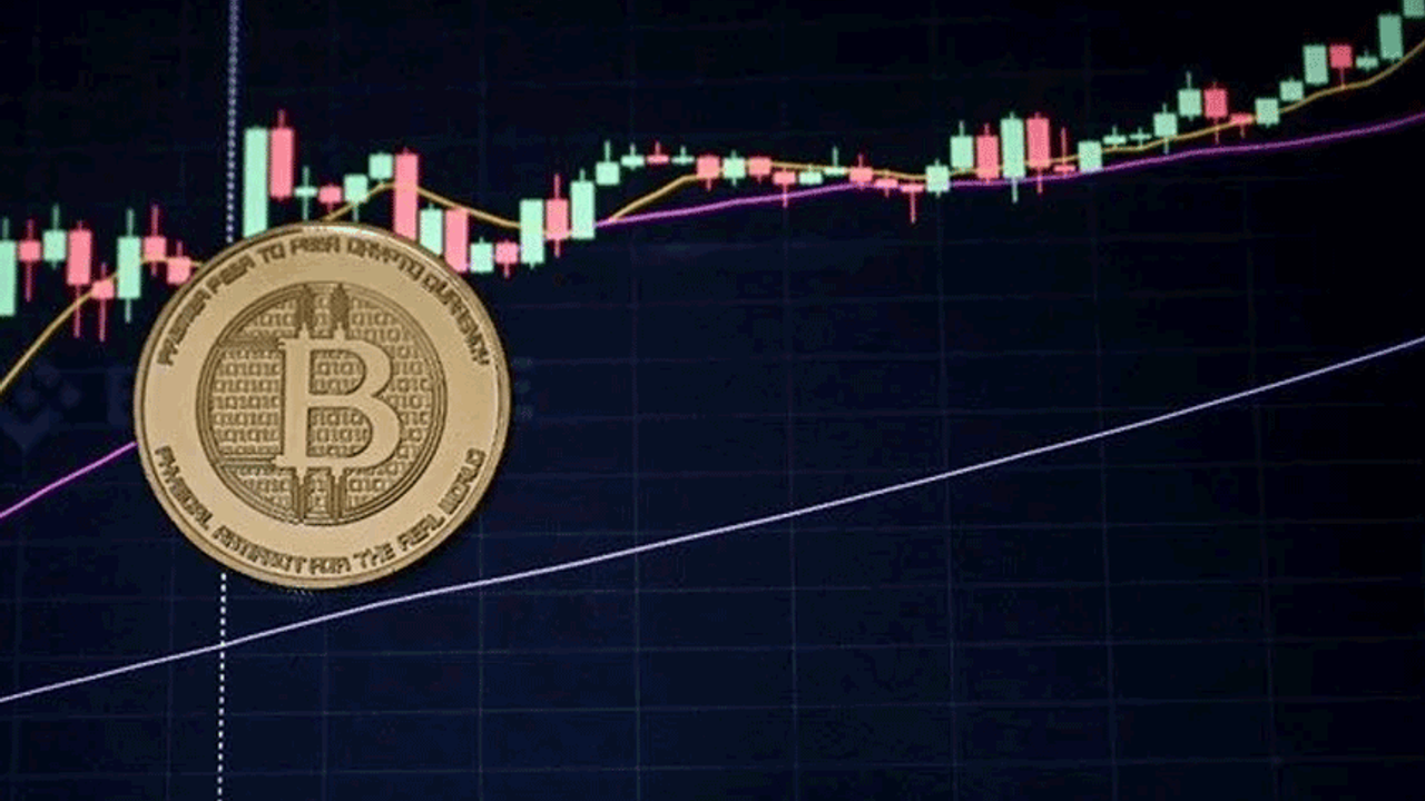 Kripto para çöküşü 19 milyar doları buharlaştırdı