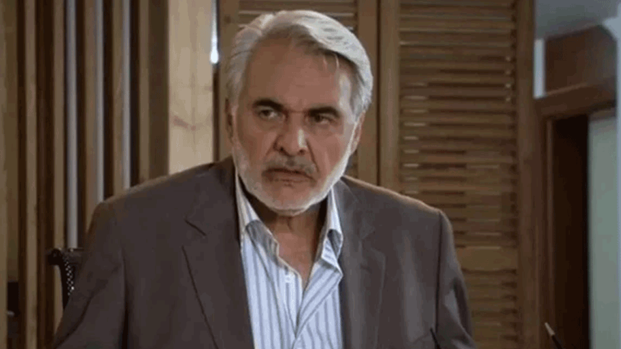 Kurtlar Vadisi'nin 'Baba Memduh'u Namık Kemal Yiğittürk hayatını kaybetti