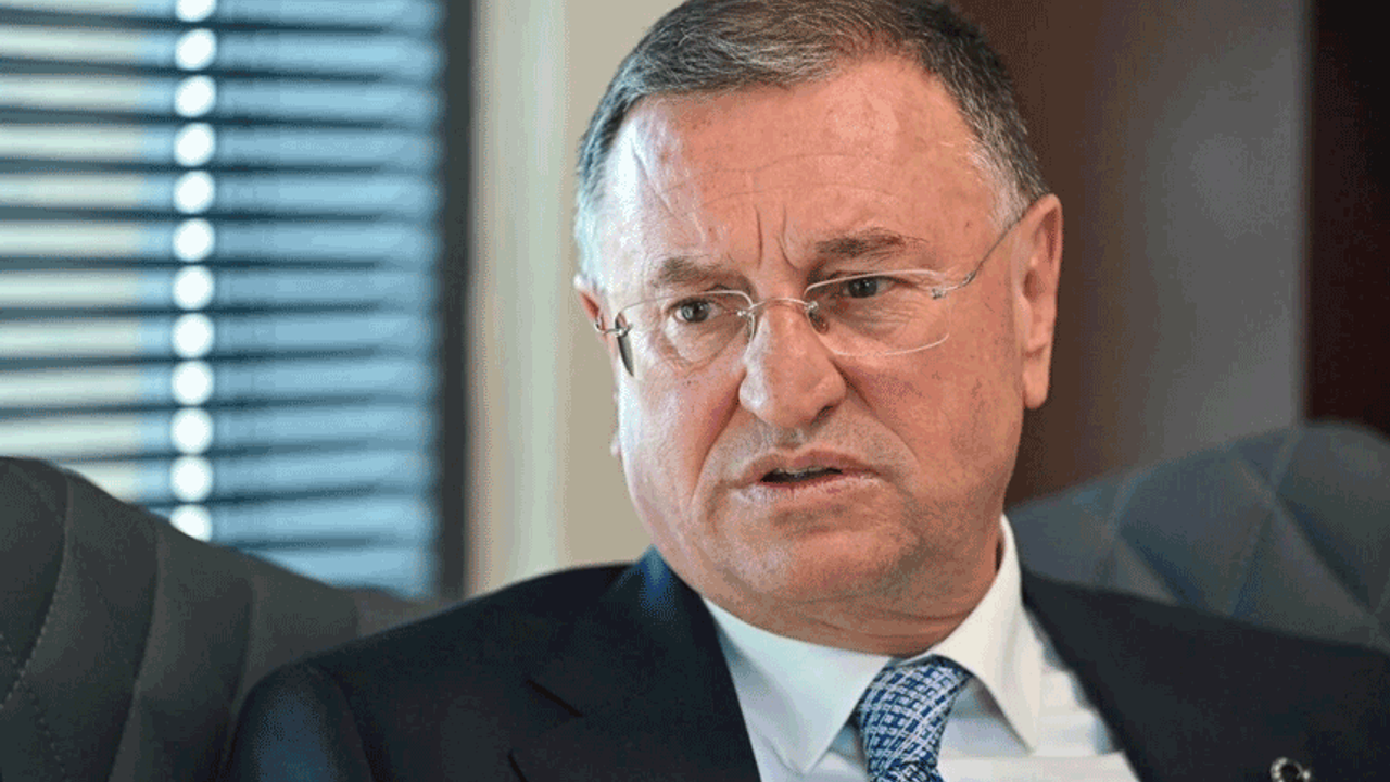 Lütfü Savaş'tan CHP'nin 39'uncu kurultay süreci için iptal talebi