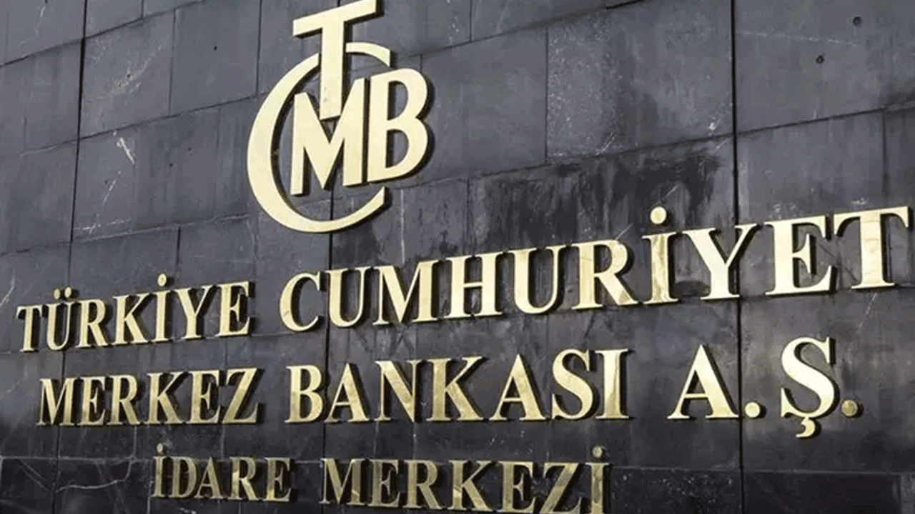 Merkez Bankası faiz kararını açıkladı