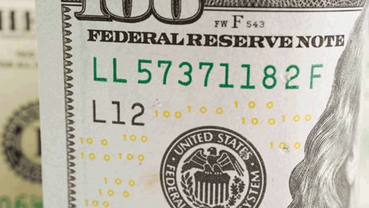 Merkez Bankası rezervlerinde yeni rekor