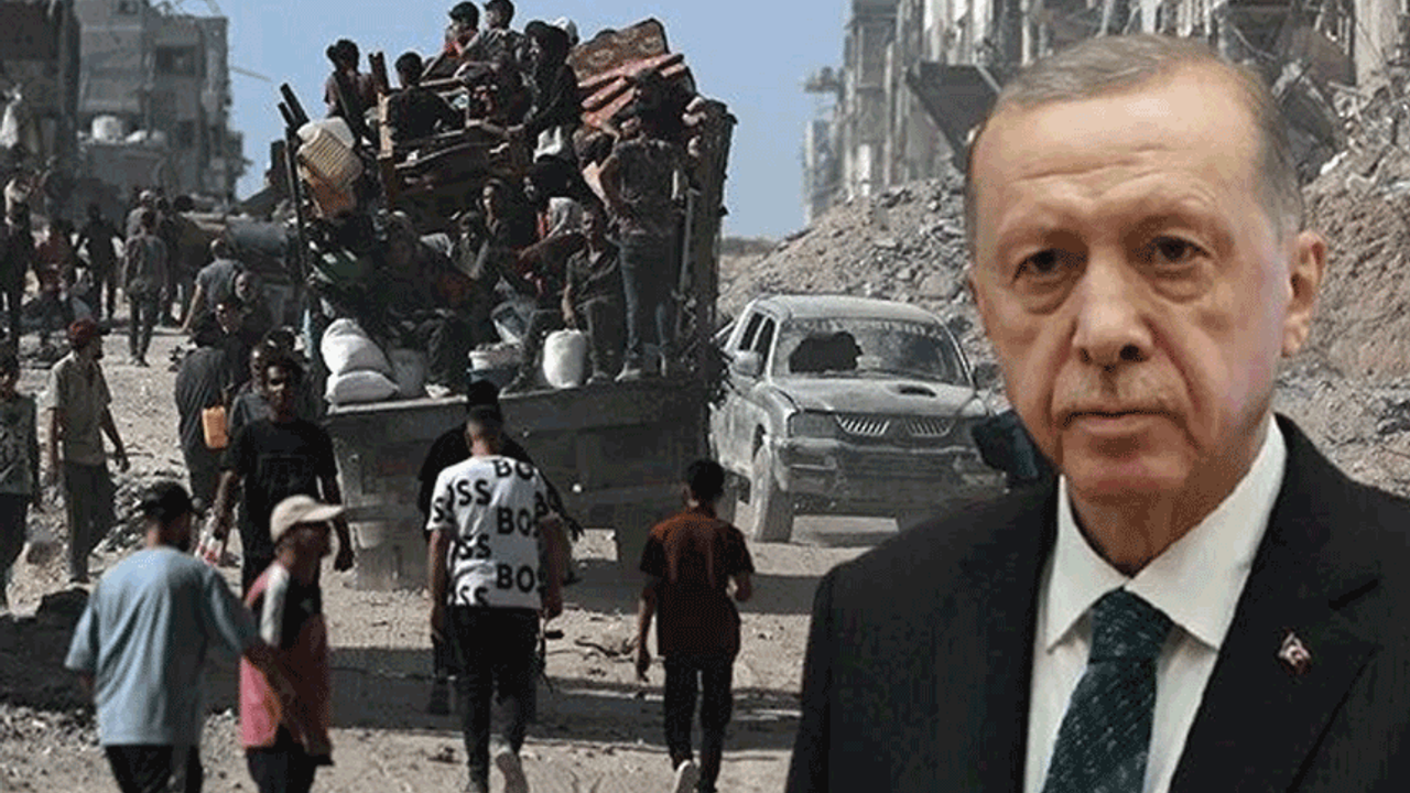 Mısır'da Gazze zirvesi: Cumhurbaşkanı Erdoğan da katılacak