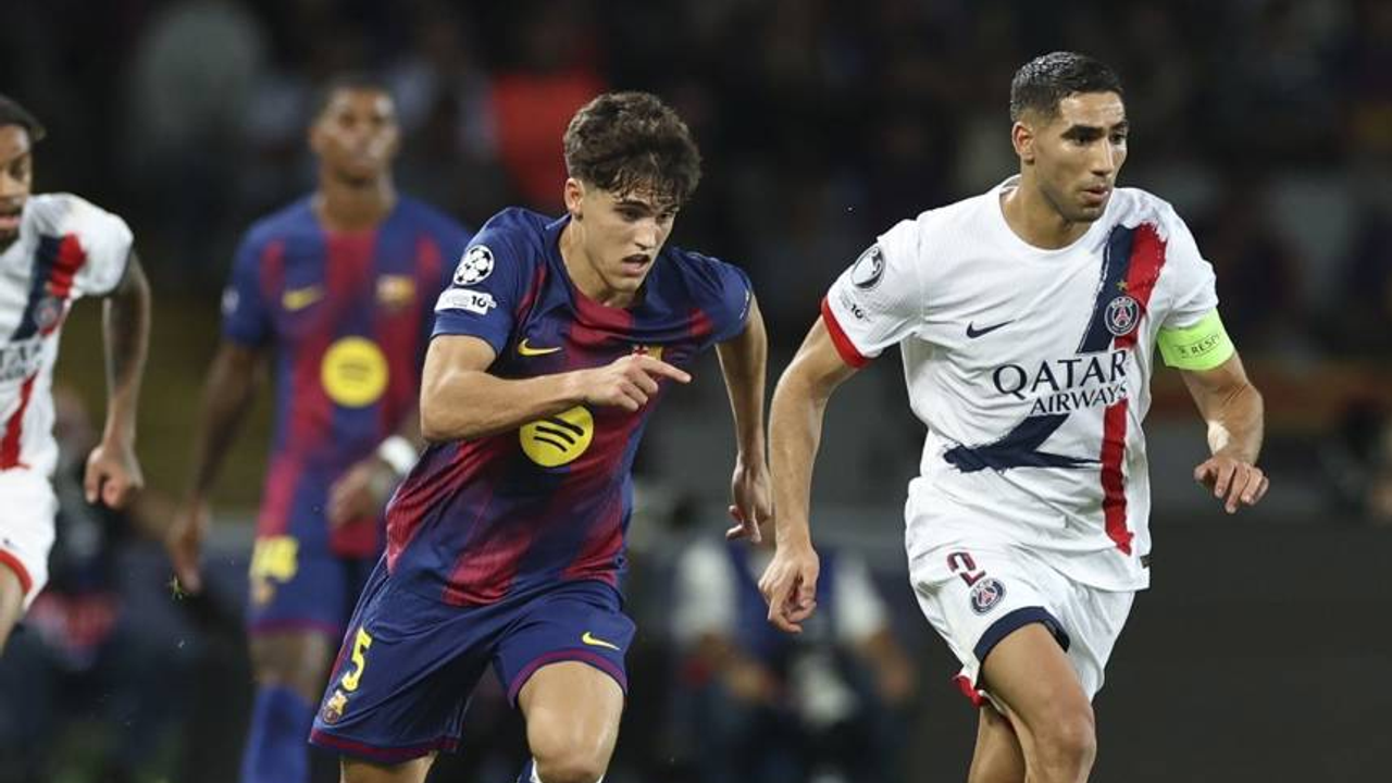 Şampiyonlar Ligi'nde gecenin sonuçları