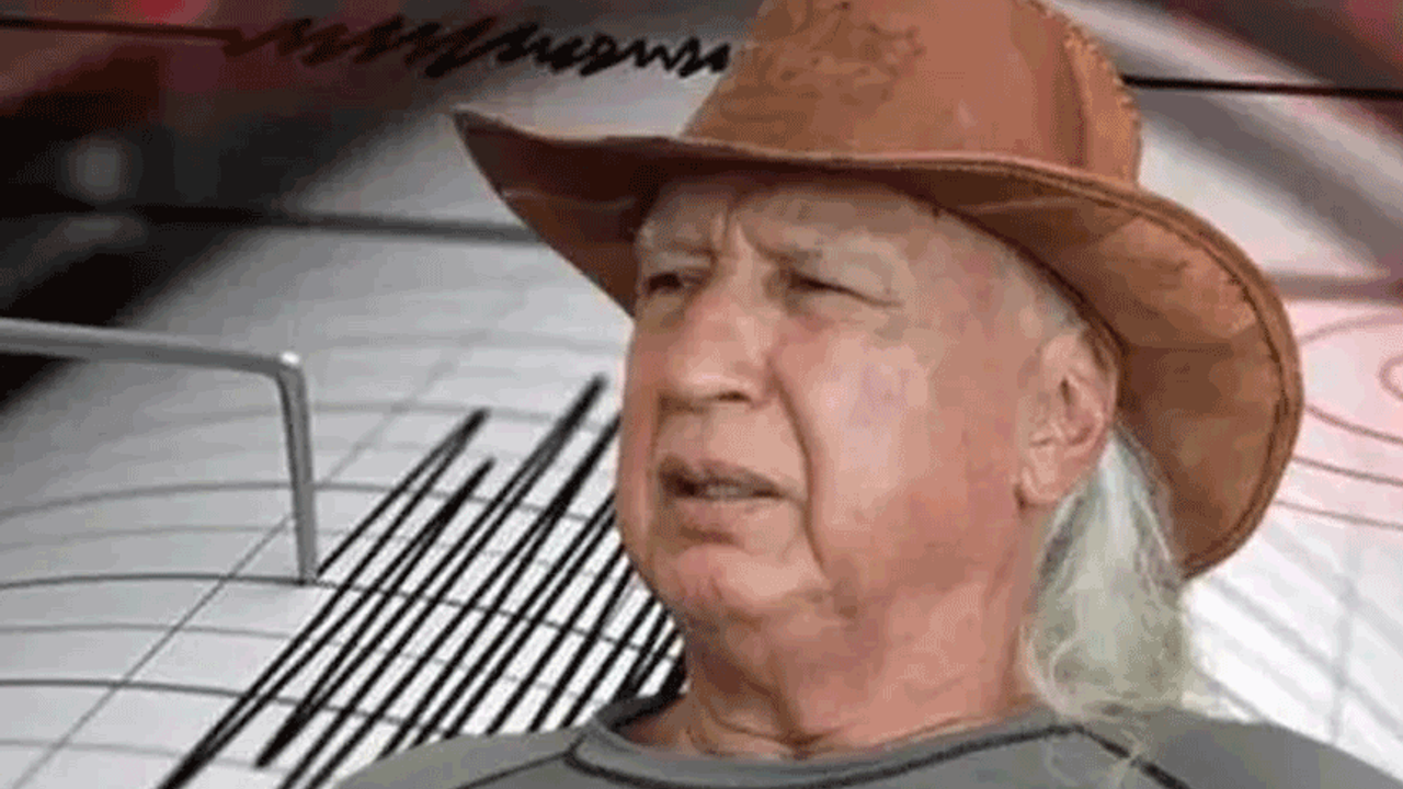 Şener Üşümezsoy'dan korkutan açıklama: Geriye sadece orası kaldı