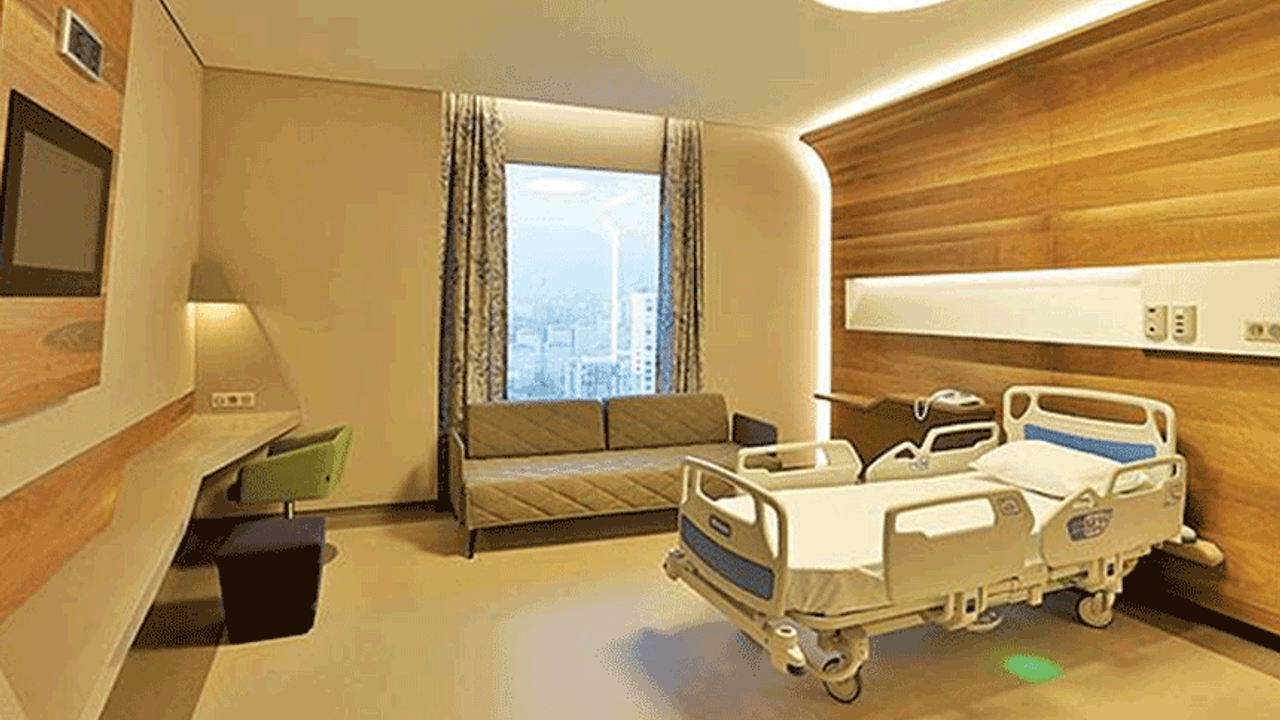 SGK'dan özel hastanelere 334 milyon TL ceza