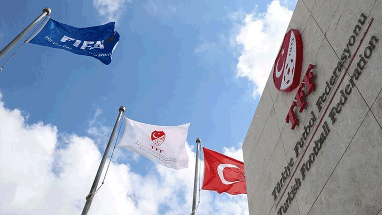 TFF birçok hakemi maçlardan geri çekiyor