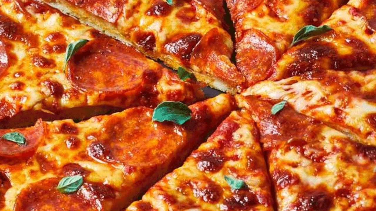 Ünlü pizza markası 9 ayda ikinci iflasını açıkladı: 68 şube kapanıyor