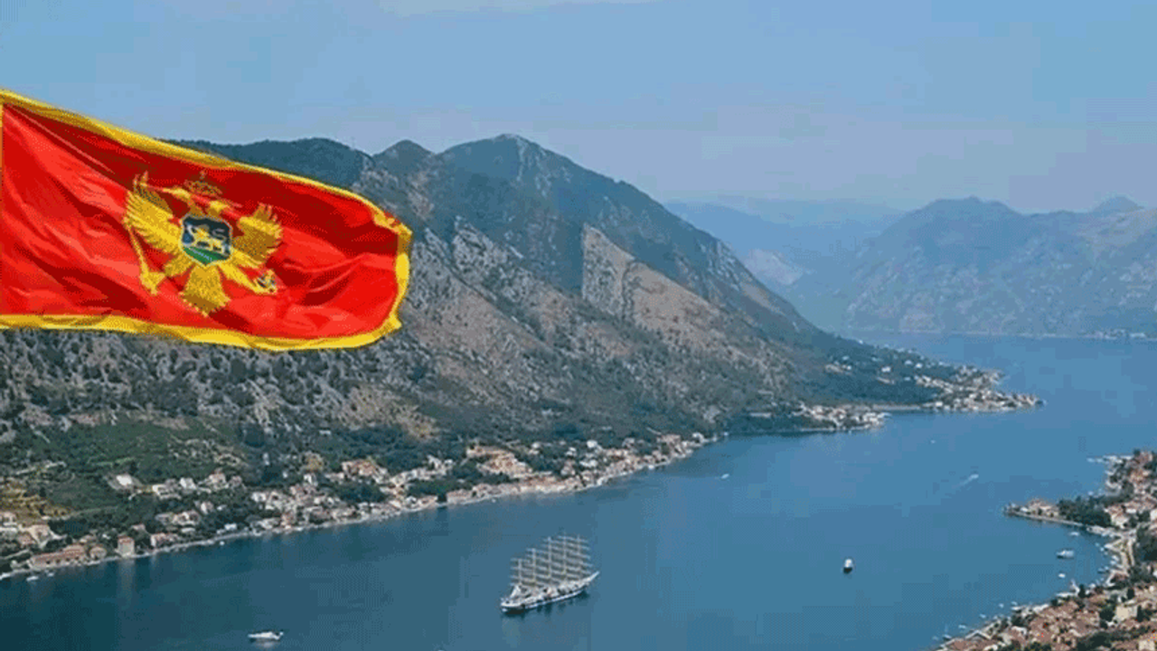 Vizesiz Karadağ dönemi sona erdi!