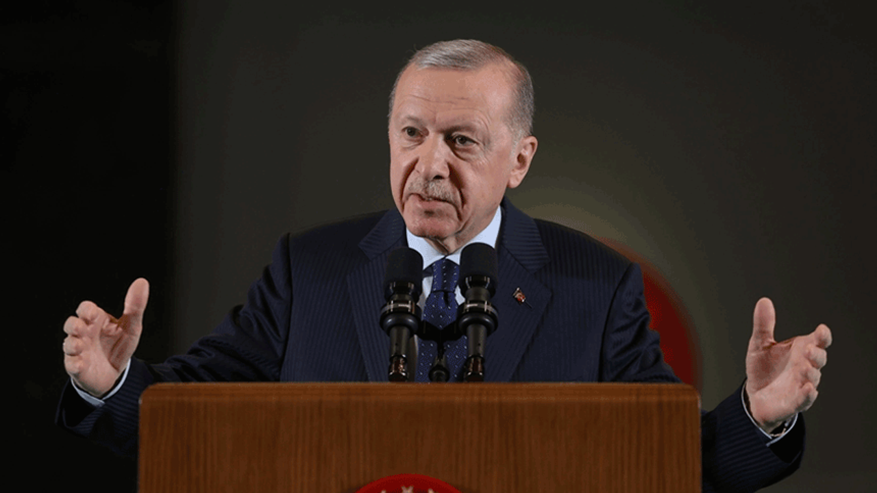 AK Parti'nin Terörsüz Türkiye Raporu'nda hangi başlıklar var? - HABERTIME