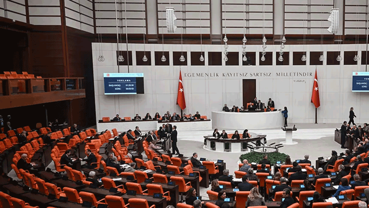 Okul saldırıları için Meclis’te araştırma komisyonu gündemde