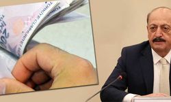 Bakan Bilgin'den asgari ücret açıklaması!