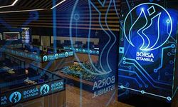 Borsa günü yükselişle kapattı