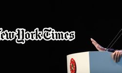 New York Times'tan, Cumhurbaşkanı Erdoğan'ın diplomasi başarısına övgü