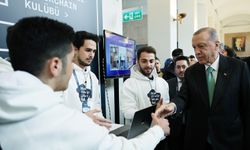 Cumhurbaşkanı Erdoğan'dan gençlere kripto para uyarısı