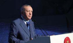 Cumhurbaşkanı Erdoğan: 'Türkiye yenilenebilir enerjide Avrupa'da 5, dünyada ise 12'nci sıraya yükseldi'