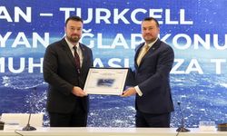 Turkcell ve ASELSAN'dan geleceğin haberleşme teknolojilerine yönelik iş birliği
